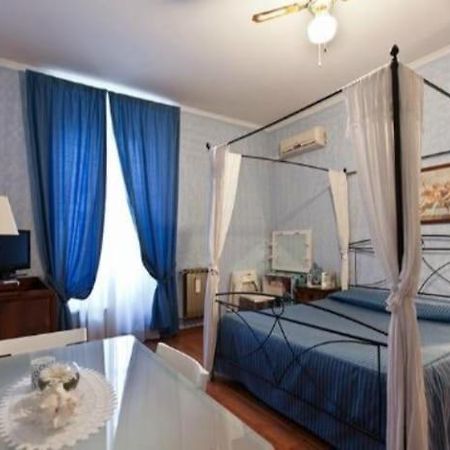 La Villa Di Roma Zewnętrze zdjęcie