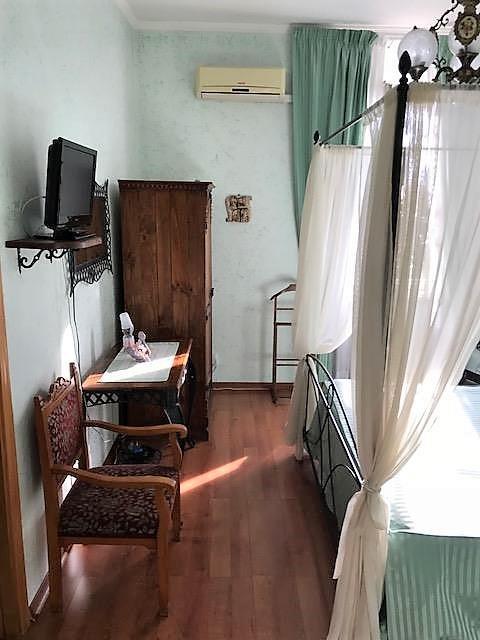 La Villa Di Roma Zewnętrze zdjęcie